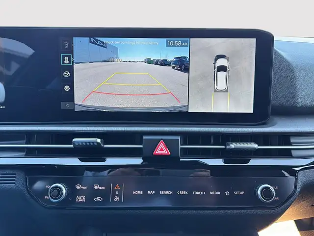 2026 Kia Sportage X-Line Limited - Photo 18