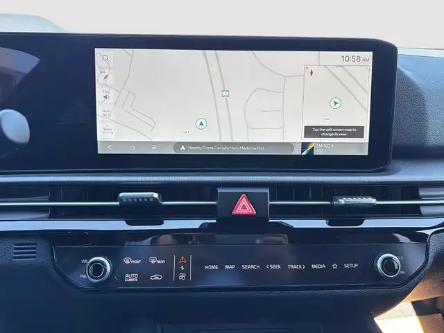 2026 Kia Sportage X-Line Limited - Photo 19