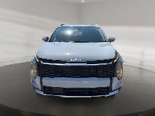 2026 Kia Sportage HEV EX Hybrid Efficiency, Advanced Safety, Eve - Photo 2