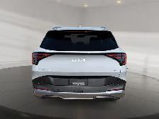 2026 Kia Sportage HEV EX Hybrid Efficiency, Advanced Safety, Eve - Photo 3