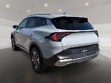 2026 Kia Sportage HEV EX Hybrid Efficiency, Advanced Safety, Eve - Photo 4