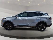 2026 Kia Sportage HEV EX Hybrid Efficiency, Advanced Safety, Eve - Photo 5