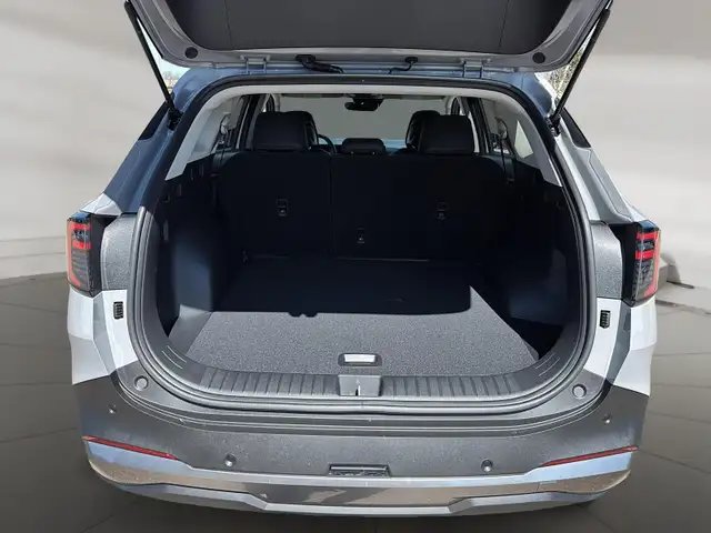 2026 Kia Sportage HEV EX Hybrid Efficiency, Advanced Safety, Eve - Photo 6