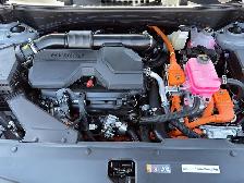 2026 Kia Sportage HEV EX Hybrid Efficiency, Advanced Safety, Eve - Photo 8