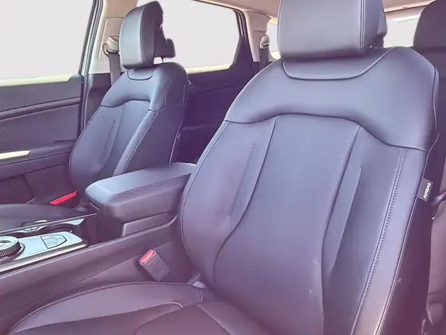 2026 Kia Sportage HEV EX Hybrid Efficiency, Advanced Safety, Eve - Photo 9