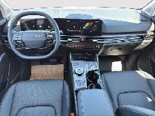 2026 Kia Sportage HEV EX Hybrid Efficiency, Advanced Safety, Eve - Photo 10