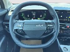 2026 Kia Sportage HEV EX Hybrid Efficiency, Advanced Safety, Eve - Photo 12