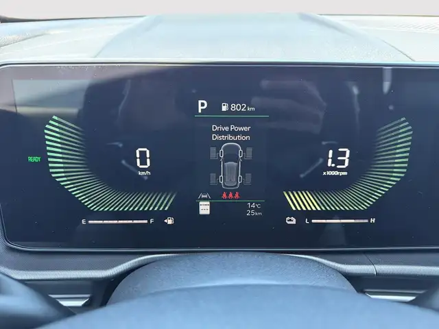 2026 Kia Sportage HEV EX Hybrid Efficiency, Advanced Safety, Eve - Photo 13