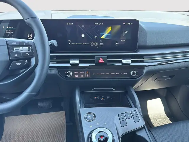 2026 Kia Sportage HEV EX Hybrid Efficiency, Advanced Safety, Eve - Photo 14
