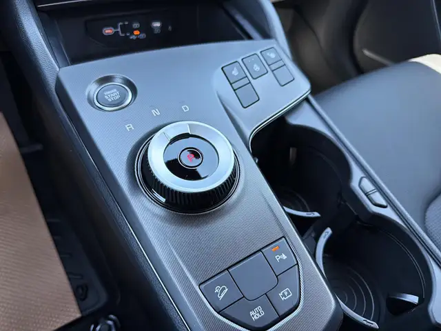 2026 Kia Sportage HEV EX Hybrid Efficiency, Advanced Safety, Eve - Photo 15