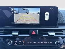 2026 Kia Sportage HEV EX Hybrid Efficiency, Advanced Safety, Eve - Photo 17