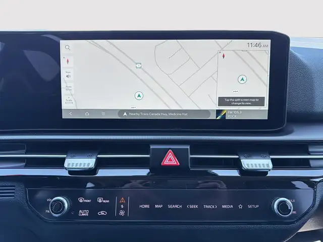 2026 Kia Sportage HEV EX Hybrid Efficiency, Advanced Safety, Eve - Photo 18