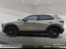 2025 Mazda CX-30 Suna low kilometres, one owner, clean carfax, p - Photo 5