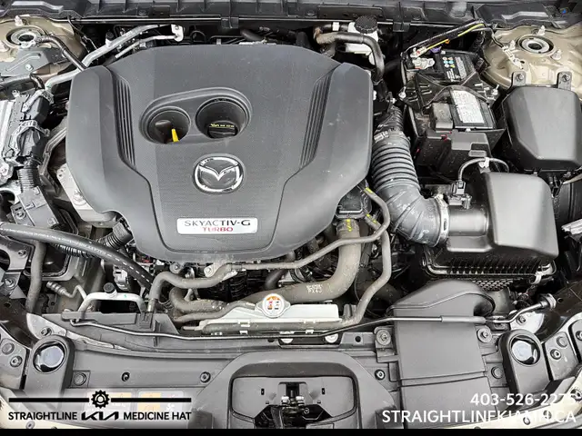 2025 Mazda CX-30 Suna low kilometres, one owner, clean carfax, p - Photo 8