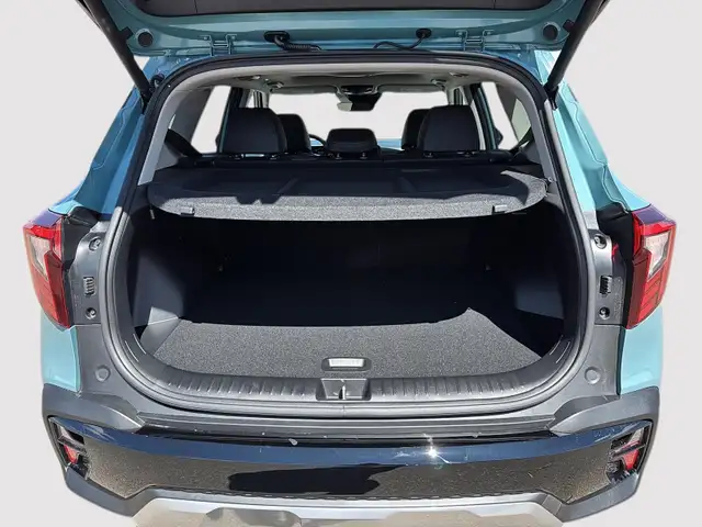 2026 Kia Seltos EX Premium Ventilated Seats, AWD Confidence, Sma - Photo 6