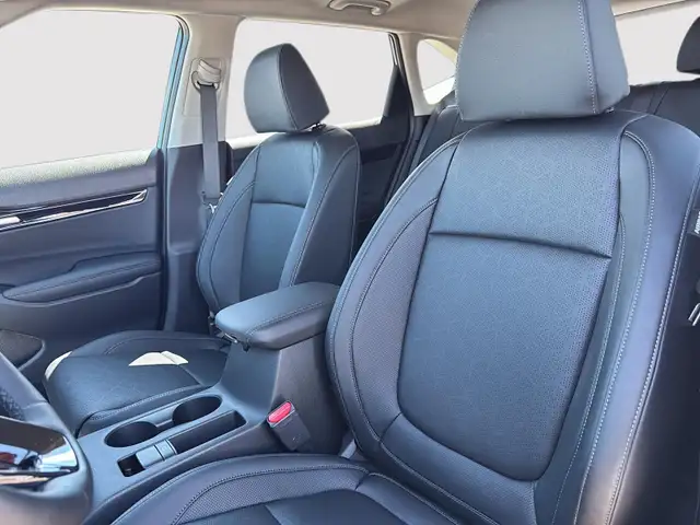 2026 Kia Seltos EX Premium Ventilated Seats, AWD Confidence, Sma - Photo 9
