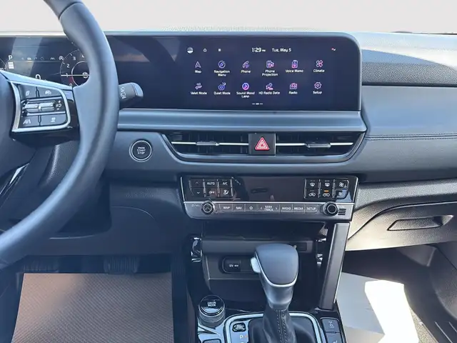 2026 Kia Seltos EX Premium Ventilated Seats, AWD Confidence, Sma - Photo 14