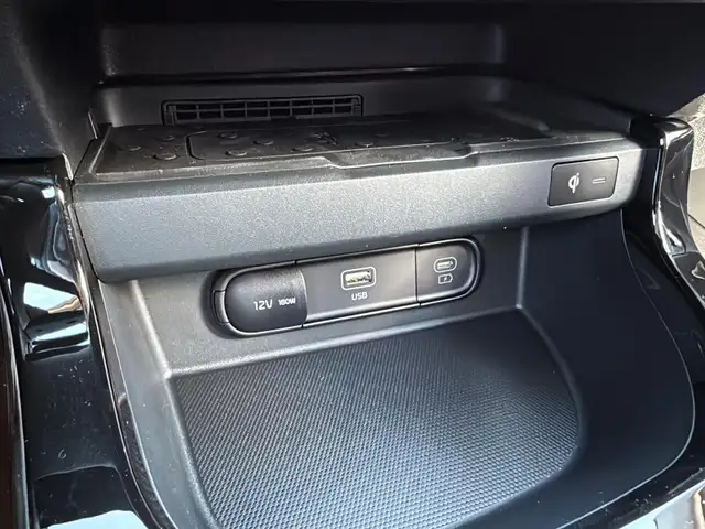 2026 Kia Seltos EX Premium Ventilated Seats, AWD Confidence, Sma - Photo 16