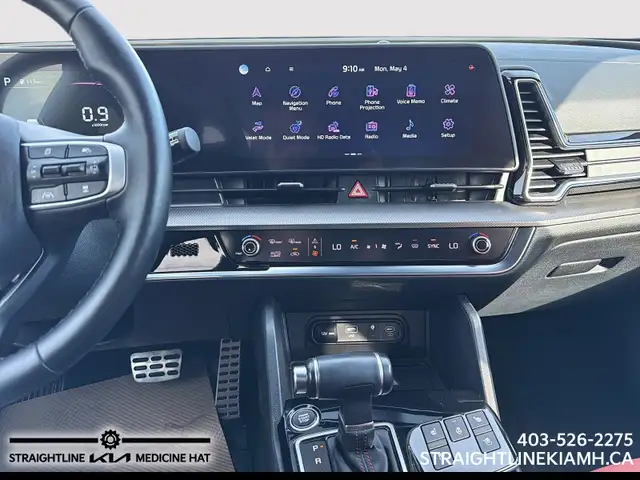 2024 Kia Sportage EX Premium locally owned and maintained, low k - Photo 14