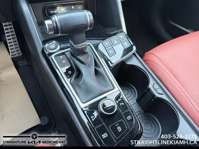 2024 Kia Sportage EX Premium locally owned and maintained, low k - Photo 15