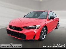 2025 Honda Civic Sedan Hybrid Sport Touring one owner, clean car