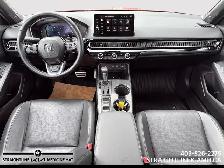 2025 Honda Civic Sedan Hybrid Sport Touring one owner, clean car - Photo 10