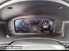2025 Honda Civic Sedan Hybrid Sport Touring one owner, clean car - Photo 13