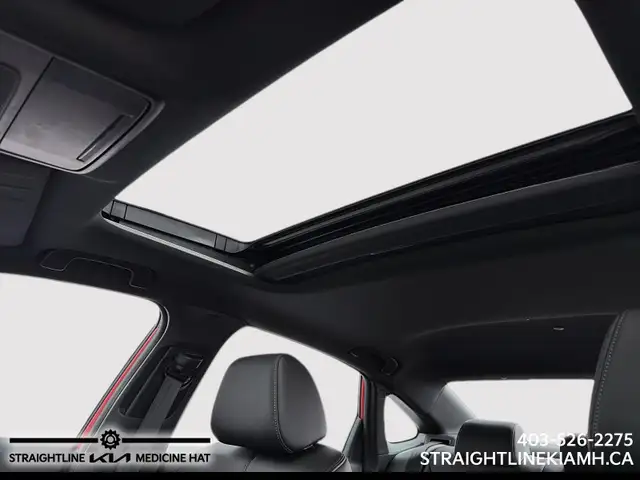 2025 Honda Civic Sedan Hybrid Sport Touring one owner, clean car - Photo 17