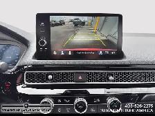 2025 Honda Civic Sedan Hybrid Sport Touring one owner, clean car - Photo 18