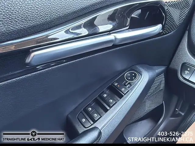 2024 Kia Seltos EX low kilometers, efficient, modern design, rel - Photo 11