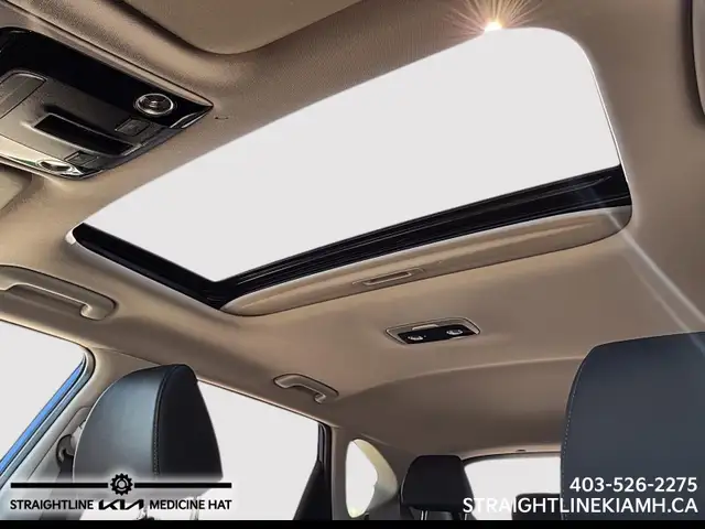 2024 Kia Seltos EX low kilometers, efficient, modern design, rel - Photo 17