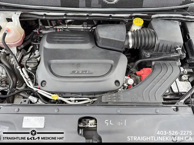 2021 Chrysler Pacifica Touring-L Plus Family-Ready Comfort, Prem - Photo 8
