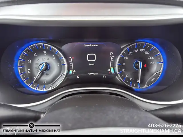 2021 Chrysler Pacifica Touring-L Plus Family-Ready Comfort, Prem - Photo 13