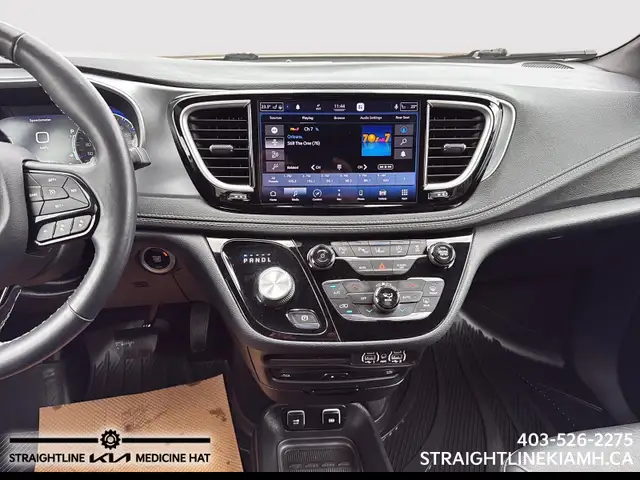2021 Chrysler Pacifica Touring-L Plus Family-Ready Comfort, Prem - Photo 14