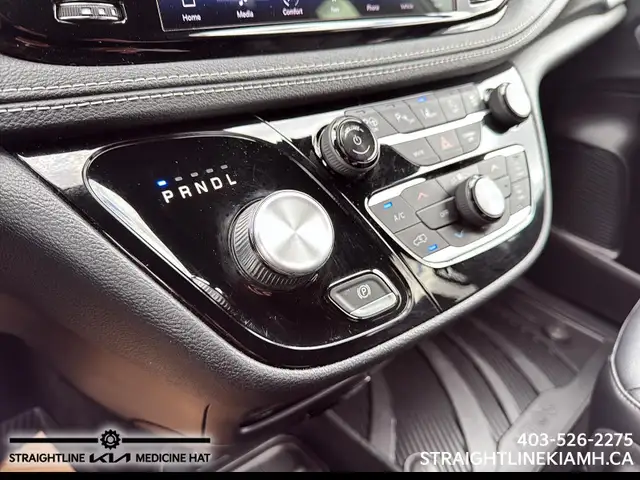 2021 Chrysler Pacifica Touring-L Plus Family-Ready Comfort, Prem - Photo 15