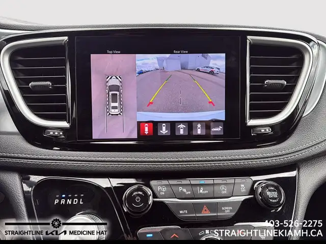 2021 Chrysler Pacifica Touring-L Plus Family-Ready Comfort, Prem - Photo 17