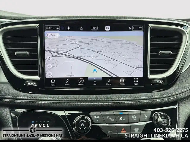2021 Chrysler Pacifica Touring-L Plus Family-Ready Comfort, Prem - Photo 18