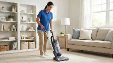Deep Cleaning & House Cleaning Services Available