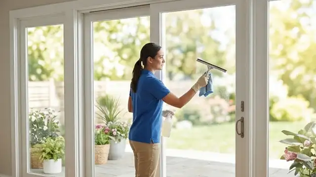 Deep Cleaning & House Cleaning Services Available - Photo 5