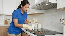 Deep Cleaning & House Cleaning Services Available - Photo 6