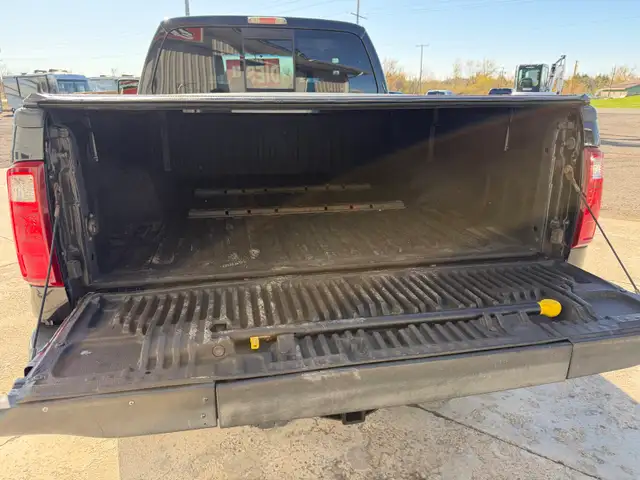 2011 Ford F250 4x4 Power Stroke - Photo 5