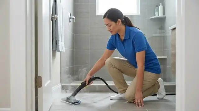 Home, Office & Move-In/Move-Out Cleaning Services - Photo 4