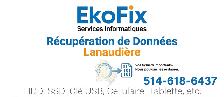 DATA RECOVERY - Récupération de Données