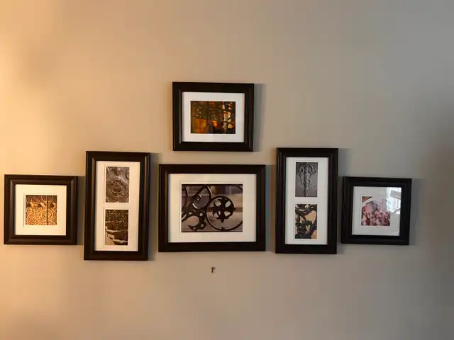 Picture Frames