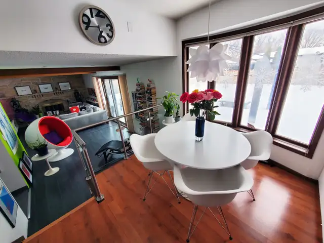 Room for Rent - Close to the U of M ! - Photo 7