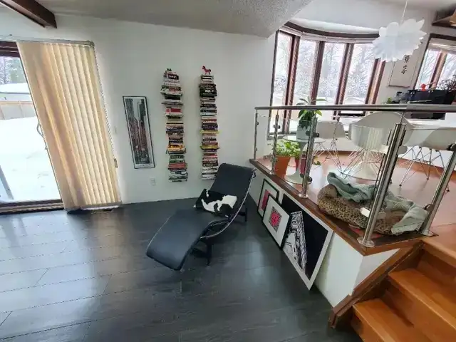 Room for Rent - Close to the U of M ! - Photo 8
