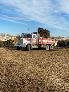 Hiring Class 3 drivers