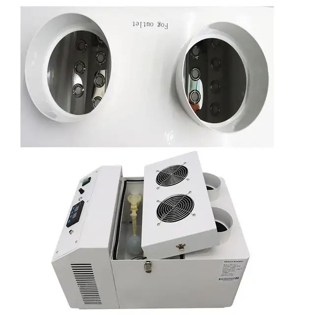 15KG/h Ultrasonic Humidifier Sprayer 190015 - Photo 4