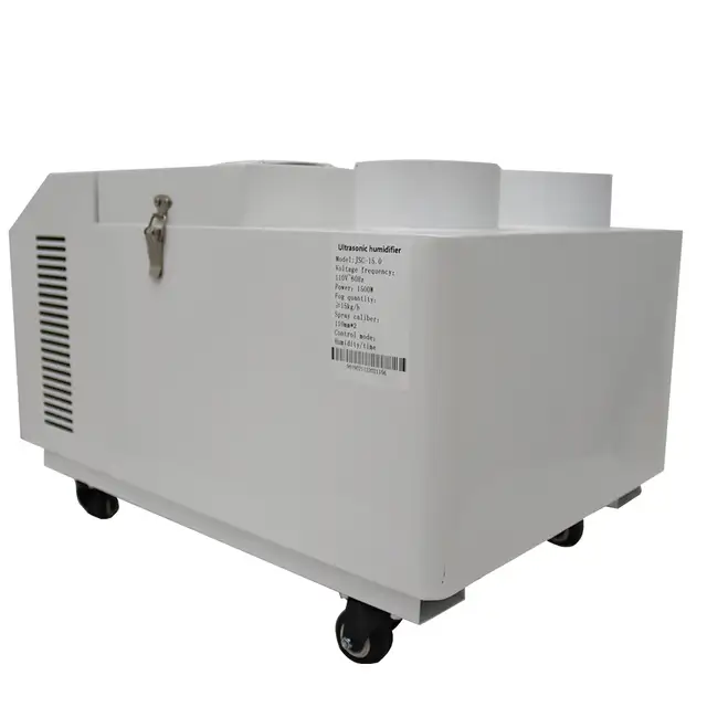 15KG/h Ultrasonic Humidifier Sprayer 190015 - Photo 7