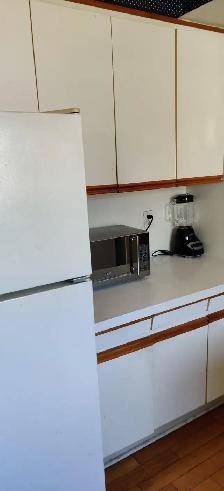 Furnished Room for Rent – Near York University (Keele Campus) - Photo 15